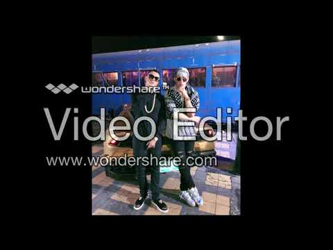 kevin roldan, bad bunny- tranquilo