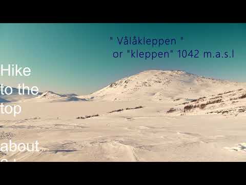 winter adventure NORWAY (4k -UHD)