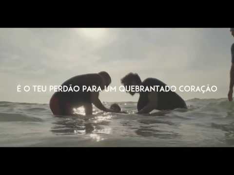 Filipe Lancaster - Tão Certo (Lyric Video)