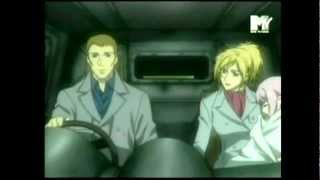 Wolf&#39;s Rain: scena quando muore Cher Degre
