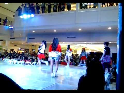 150104 Minx - Why Did You Come To My Home | cover