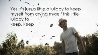 Jason Mraz - Sleeping To Dream [Lyrics Live Version]