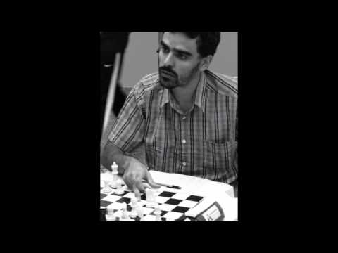 Análise - (IM) Roberto Molina vs (GM) Igor Lysyj E3