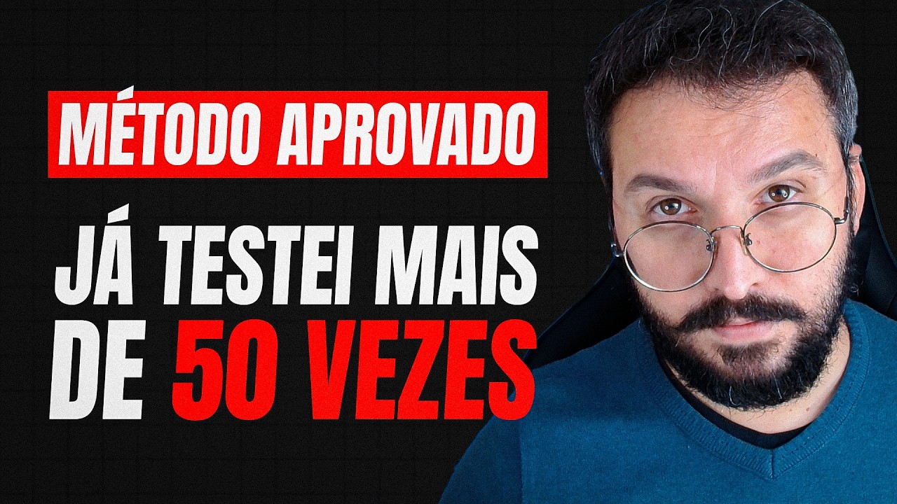 Método SIMPLES para Vender “Qualquer Coisa” no Google Ads