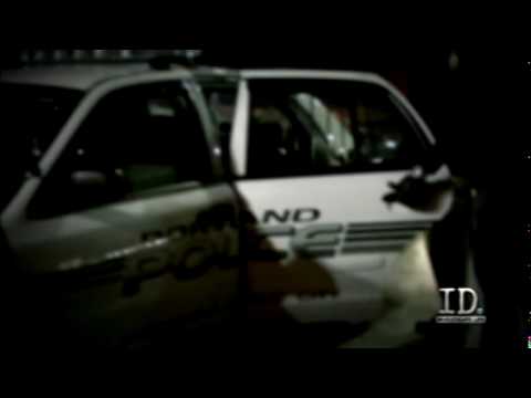 Disappeared - A Fateful Meeting Trailer