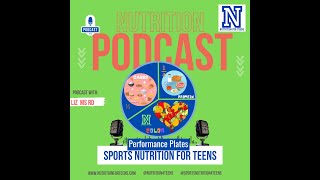 EP 16 🍽️ Sports Performance Plates