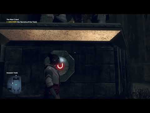 "the new creed" symbols puzzle - watch dogs legion