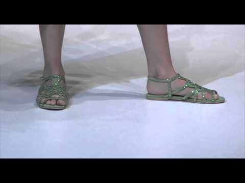 Oca Loca en FIMI Fashion Week