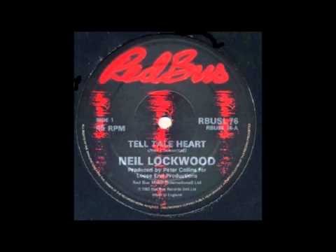 Neil Lockwood - Tell tale heart