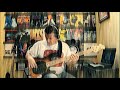 Prince - Resolution - Saulo Bass Cover