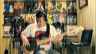 Saulo Bass Cover - Prince - Resolution