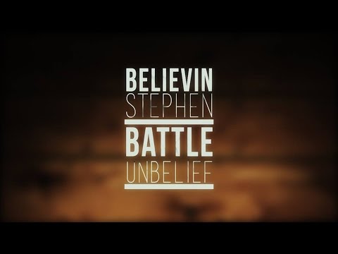 Thumbnail for Battle Unbelief video