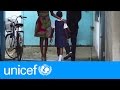 Hauschka – Who Lived Here? | #ENDviolence Against Children | UNICEF