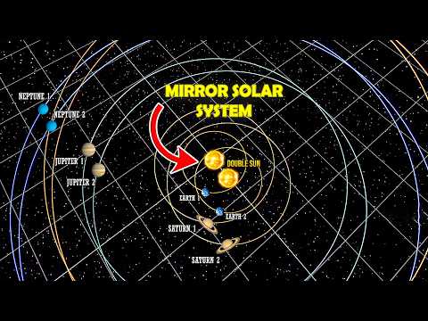 I Created a BINARY SOLAR SYSTEM and It Got COMPLETELY OUT OF CONTROL!