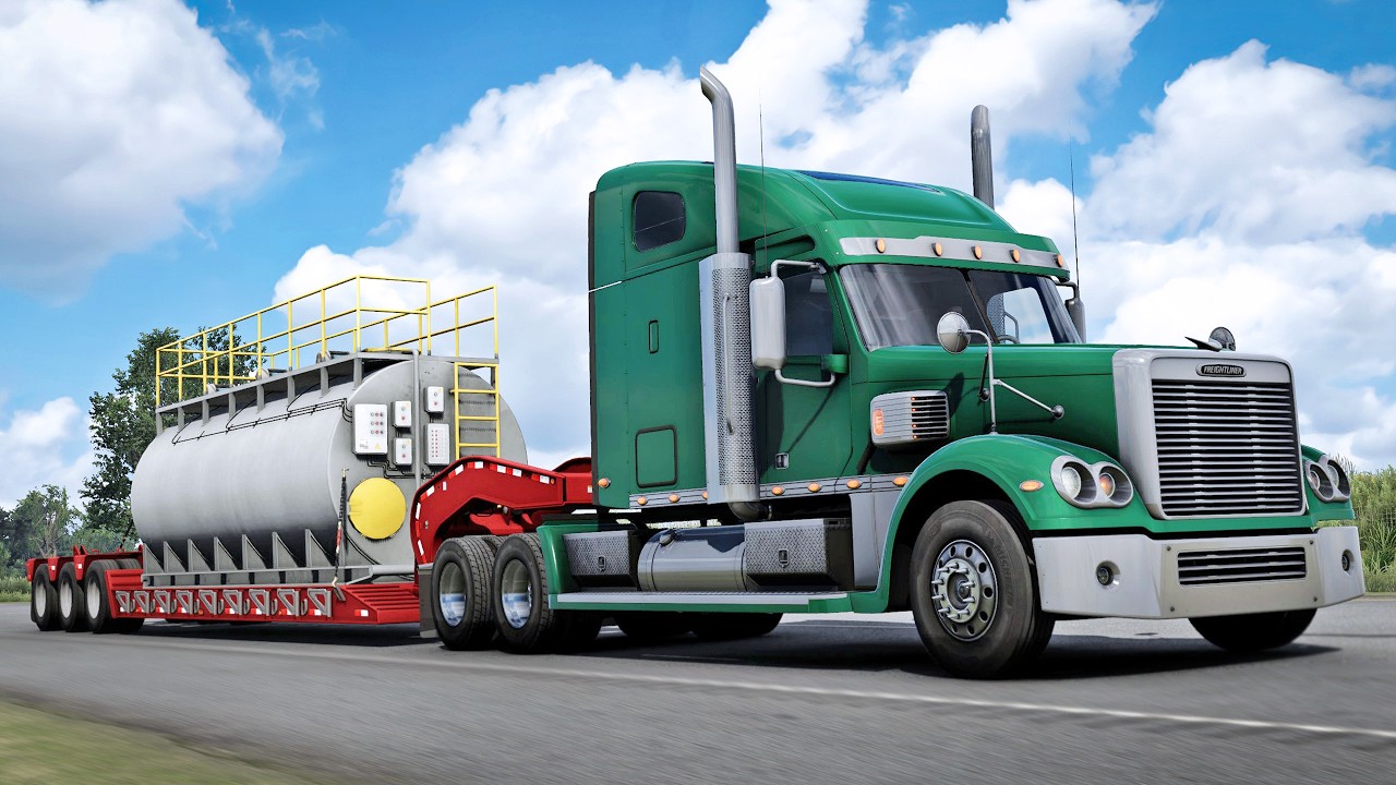 This Coronado Update is Fantastic in ATS