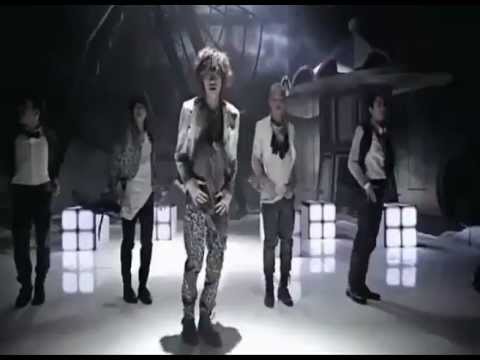 Teen Top To you Dance Version- Infinite {Come Back Again}