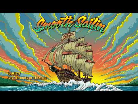 Stylie - Smooth Sailin (Full Album)