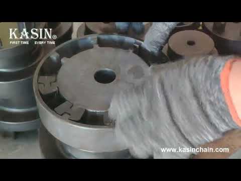 Kasin RN Series B Coupling