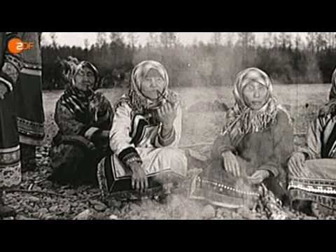 ZDF-History - Grenzfälle der Wissenschaft (1/3)