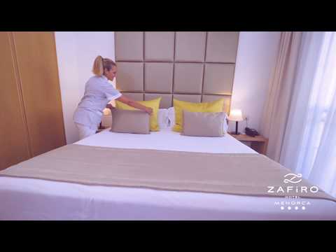 Discover Zafiro Menorca Hotel **** | Zafiro Hotels