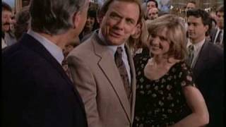 Melrose Place - Unexpected Announcement