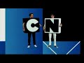 Cartoon Network Rebrand Continuity May 29 2010
