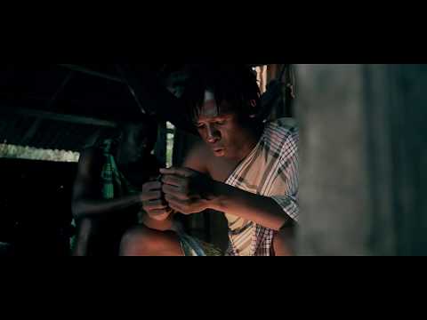 Repsen T - Tjaa Mi (Official Music Video)