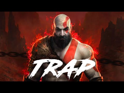 Best Hard Trap Mix 2021 👿 Bass Boosted Trap & Future Bass Music 👿 EDM Workout Music