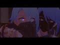 Counterpart || Faceless Ayato Animation || Genshin Impact || Ayato.MP4 Remake
