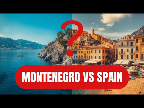 Why Montenegro Beats Spain for Property Investment in 2026
