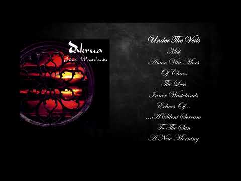 Dakrua - Inner Wastelands (Full Album)