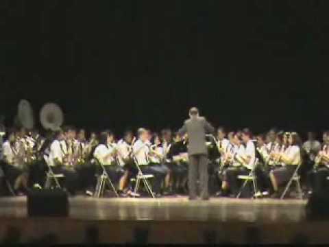 LATIN GOLD - ESC. SEC. PEDRO PABLO SÁNCHEZ