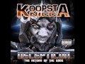 Koopsta Knicca  Purple Thang, Pt. 2 Prod by Lil Prod
