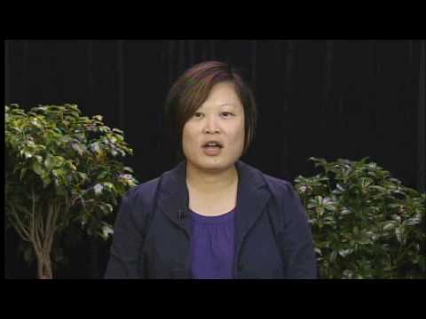 TOEFL® 目的地。查博特學院(美國加州 (TOEFL® Destinations: Chabot College (California, USA))