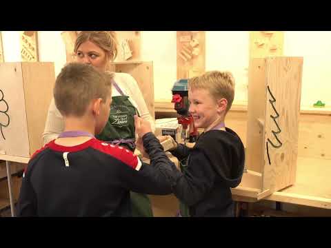 ARF Freizeitaktivitäten im Narzissendorf Zloam FINAL