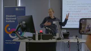 Can hybridization predict gene function in breeding programs? - Dan Lawson