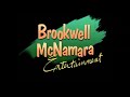Brookwell McNamara Entertainment Logo History