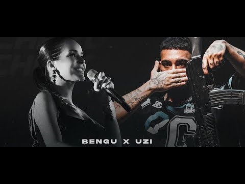 Bengü X UZİ - Ağla Kalbim Ağla