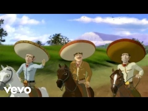 Vicente Fernández - Al Mayor de los Fernández