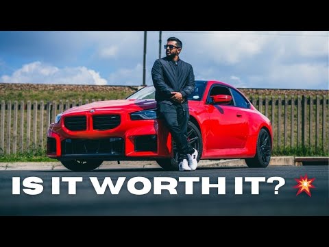 Unleashing Power: My First Drive In The BMW G87 M2 – Is It Worth the Hype?