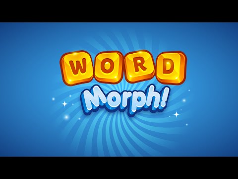 Word Morph! - Brain Booster Video