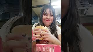 Vocês vão adorar o sanduíche de Goiânia! #foryou #fyp