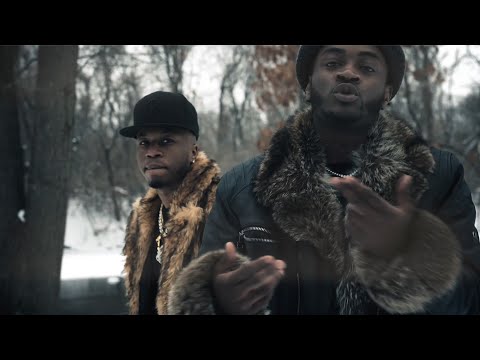 PressureOnline & DaeUno Bruno - No Feelings (Official Music Video)