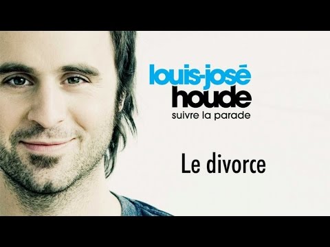 Le divorce