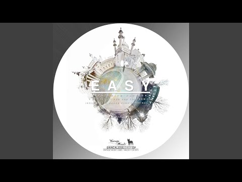 Easy (feat. Katinda)