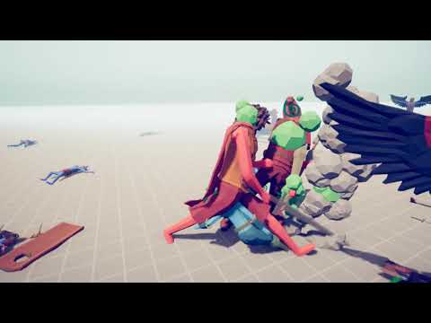 Tabs Grakalor's Mod vs all factions with and without Dynasty