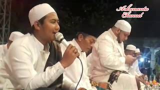 Download lagu Merdu Sekali - Ridwan Asyfi dengan lagu Mars Banser dan Ya Lal Wathon live simorejo mp3