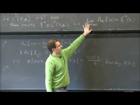 Discrete harmonic analysis and applications to ergodic theory - Mariusz Mirek