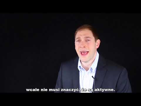 Jakie sią przyczyny choroby Crohna?