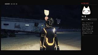 #特別編【GrandTheftAutoⅤ】まんじ～！GTA実況【アーカイブ】